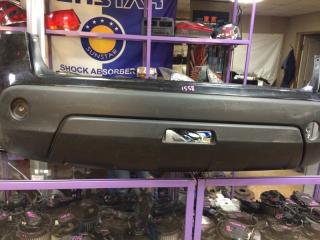 БАМПЕР ЗАДНИЙ задний Nissan Qashqai 2006-2010 контрактная БАМПЕР ЗАДНИЙ задний Nissan Qashqai 2006-2010