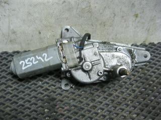 Запчасть моторчик заднего дворника Toyota Funcargo 1999-2005 NCP20 85130-52020 Б/У Моторчик заднего дворника Toyota Funcargo 1999-2005 NCP20 85130-52020 Б/У