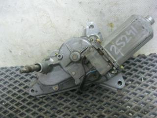 Моторчик заднего дворника Toyota Funcargo 1999-2005