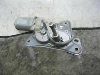 Запчасть моторчик заднего дворника Toyota Passo 2005