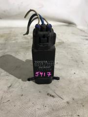 Запчасть насос омывателя Toyota bB 2000-2003
