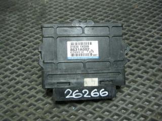 Блок управления АКПП Mitsubishi Lancer X 2009