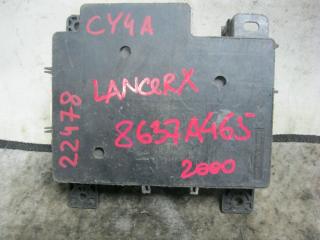 Блок предохранителей Mitsubishi Lancer X 2007-2010