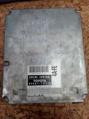 Блок управления двигателем Toyota Corolla 1991-2002