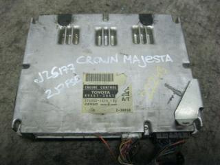 Блок управления двигателем Toyota Crown S170 1999-2007