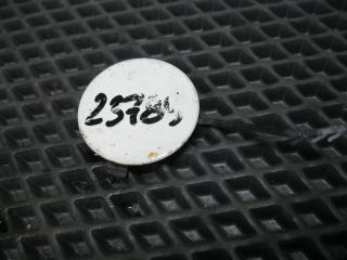 Фото запчасти заглушка буксировочного крюка передняя Audi A4 2007-2012 Б/У запчасть Запчасть заглушка буксировочного крюка передняя Audi A4 2007-2012