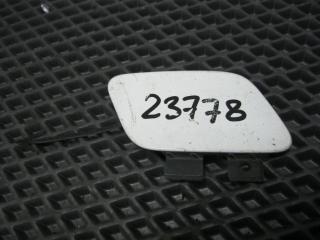 Фото запчасти заглушка буксировочного крюка передняя Audi A3 2003-2005 Б/У запчасть Запчасть заглушка буксировочного крюка передняя Audi A3 2003-2005