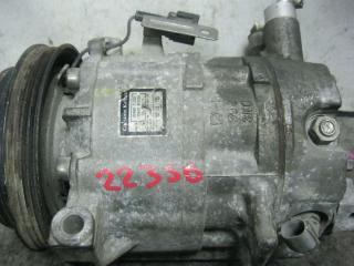 Компрессор кондиционера Nissan Skyline 2001-2007