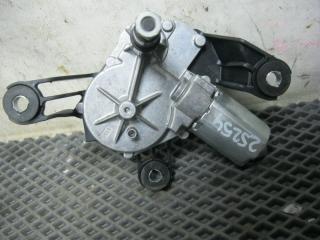 Запчасть моторчик заднего дворника Opel Astra H 2007