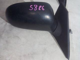 ЗЕРКАЛО ПРАВОЕ правое Nissan Wingroad 1999-2001