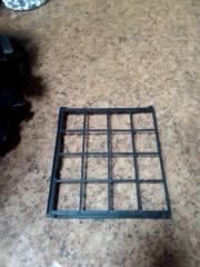 Рамка салонного фильтра Rio 2015-2017 QB