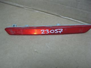 Катафот в бампер задний левый Mazda Axela 2003-2009