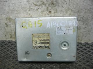 Блок управления двигателем Nissan Sunny 1994-1999