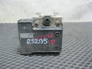 Блок ABS (насос) Mazda Familia 2002