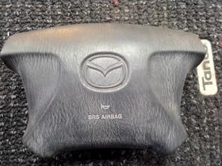 ПОДУШКА БЕЗОПАСНОСТИ ВОДИТЕЛЯ Mazda Familia 1998-2004