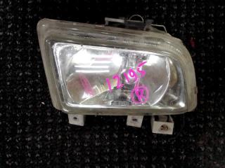 Фара противотуманная передняя правая Mazda Familia 1998-2004 Б/У Фара противотуманная передняя правая Mazda Familia 1998-2004