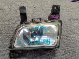 Фара противотуманная передняя левая Mazda Familia 1998-2004 Б/У Фара противотуманная передняя левая Mazda Familia 1998-2004
