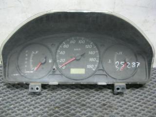 Панель приборов Mazda Familia 2001
