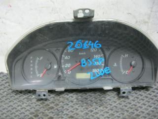 Панель приборов Mazda Familia 2002