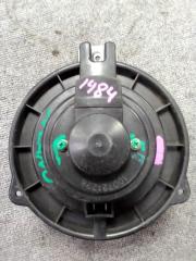 Моторчик печки LIFAN Solano 2008-2015 Б/У Моторчик печки LIFAN Solano 2008-2015