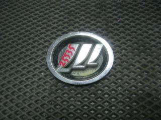 Запчасть эмблема решетки радиатора LIFAN Solano 2012