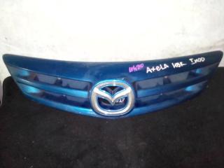 Решетка радиатора Mazda Axela 2003