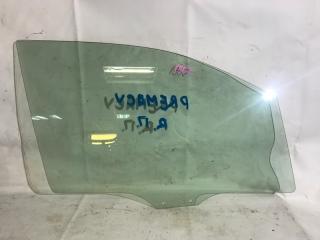 Стекло двери передней правой переднее правое Mazda Premacy 1999-2005