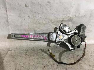 Запчасть стеклоподъемник задний левый Mazda Premacy 1999-2005