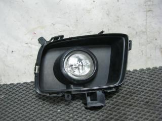 ТУМАНКА ПРАВАЯ передняя правая Mazda Premacy 2005-2007