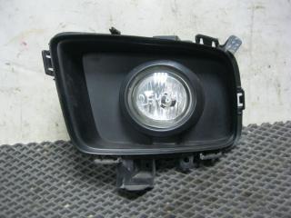 ТУМАНКА ЛЕВАЯ передняя левая Mazda Premacy 2005-2007