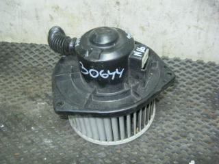Запчасть моторчик печки Nissan Almera 2000-2003
