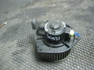 Запчасть моторчик печки Nissan Almera 2000-2003