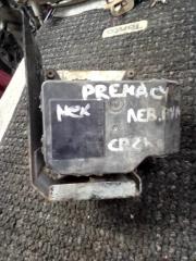 Блок ABS (насос) Mazda Premacy 1999-2005