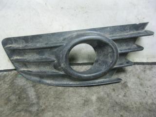 Запчасть оправа туманки передняя правая Citroen C4 I 2004-2014