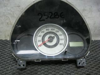 Панель приборов Mazda Demio 2008