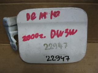 Лючок бензобака Mazda Demio 2000