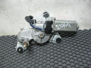 Моторчик заднего дворника Mazda Demio 1997