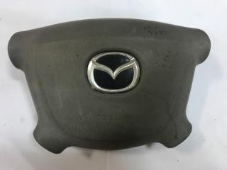 ПОДУШКА БЕЗОПАСНОСТИ ВОДИТЕЛЯ передняя правая Mazda Demio 1996-2003