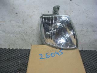 Габарит правый передний правый Mazda Demio 2002