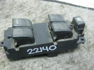 Блок управления стеклоподъемниками Mazda Demio 2005