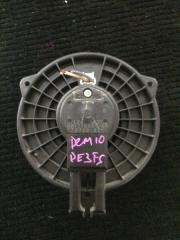 Моторчик печки передний Mazda Demio 2007-2014 контрактная Моторчик печки передний Mazda Demio 2007-2014