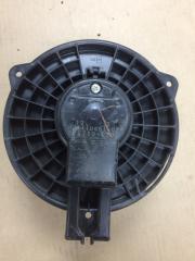 Моторчик печки передний Mazda Demio 2007-2014 Б/У Моторчик печки передний Mazda Demio 2007-2014