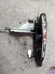Ручка двери наружная передняя правая Mazda Axela 2003-2009