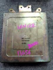 Блок управления двигателем Mitsubishi Lancer 1991-2000