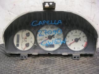 Панель приборов Mazda Capella 2002