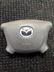 ПОДУШКА БЕЗОПАСНОСТИ ВОДИТЕЛЯ передняя Mazda 626 1997-2002