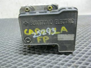 Блок ABS (насос) Mazda Capella 2000