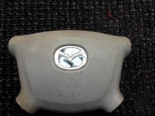ПОДУШКА БЕЗОПАСНОСТИ ВОДИТЕЛЯ Mazda Demio 1996-2003