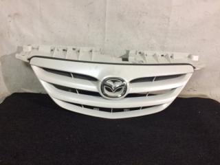 Запчасть решетка радиатора передняя Mazda MPV 2004