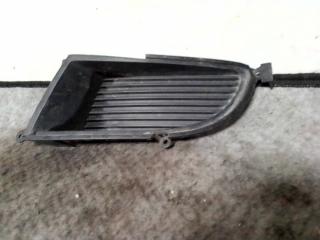 Заглушка бампера передняя левая Mitsubishi Lancer 2003